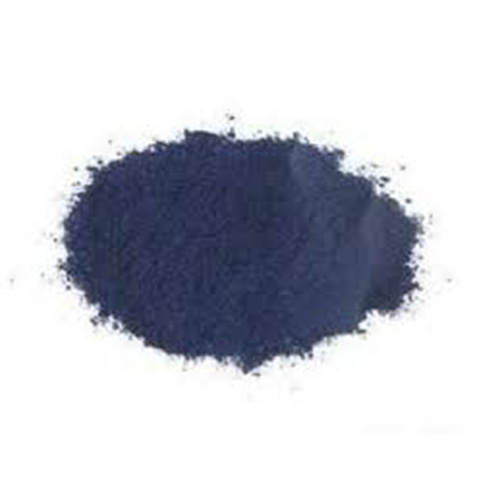 Tungsten Oxide