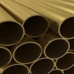 Arsenic Copper Alloy
