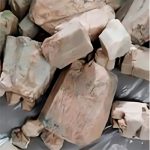 Beryl Ore