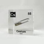 Cesium