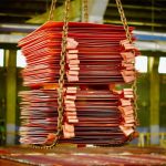 Copper Cathode
