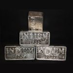 Crude Indium