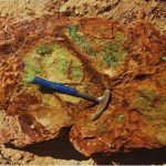 High-Grade Copper