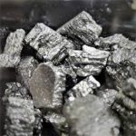 High Purity Arsenic