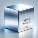 High purity aluminium（99.99%）