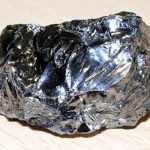 Recycled Silicon Metal