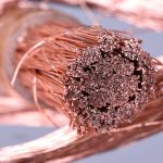 Standard-Grade Copper