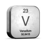 Vanadium